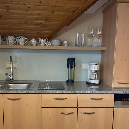 Bauernhof Flucher-plaschg