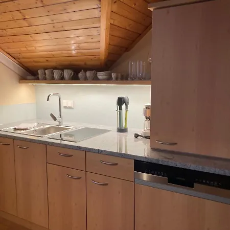 Bauernhof Flucher-plaschg Straden