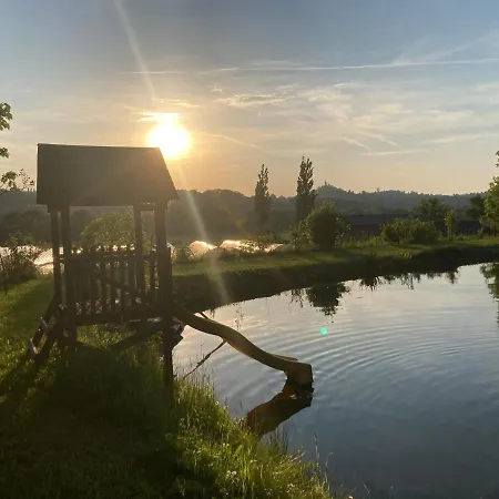 Farm stay Bauernhof Flucher-plaschg Straden