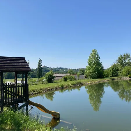Bauernhof Flucher-plaschg * Straden