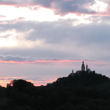 Bauernhof Flucher-plaschg Фермерский дом Straden