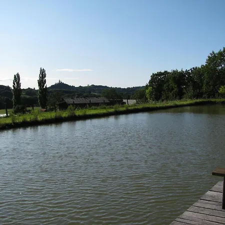 Çiftlik konaklama Bauernhof Flucher-plaschg