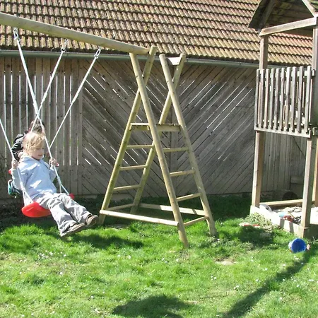 Bauernhof Flucher-plaschg Çiftlik konaklama