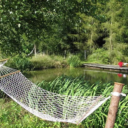 Çiftlik konaklama Bauernhof Flucher-plaschg *