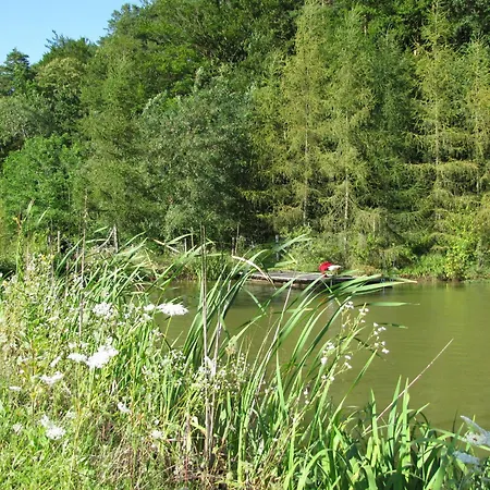 Çiftlik konaklama Bauernhof Flucher-plaschg Straden