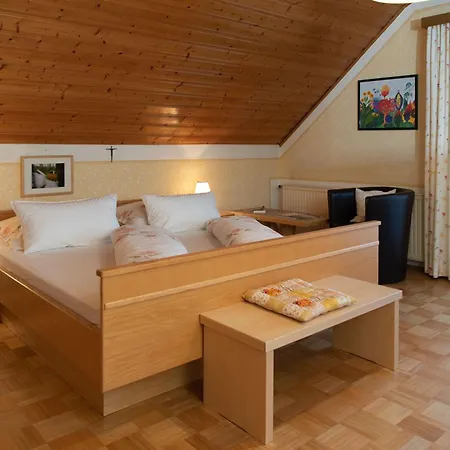 Farm stay Bauernhof Flucher-plaschg