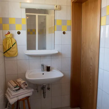 Farm stay Bauernhof Flucher-plaschg *