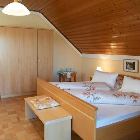 Farm stay Bauernhof Flucher-plaschg Straden