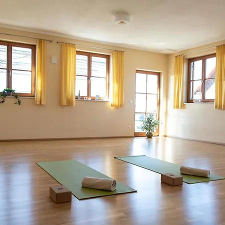 Bauernhof Flucher-plaschg Straden