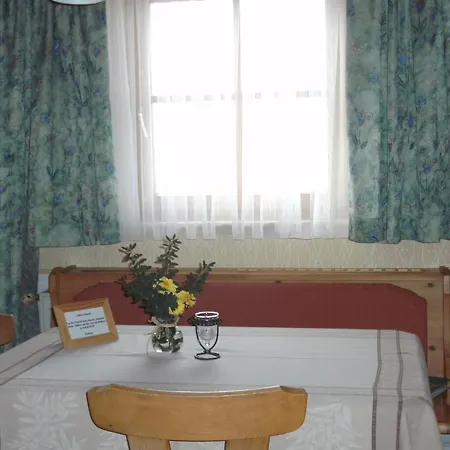 Çiftlik konaklama Bauernhof Flucher-plaschg