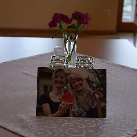 Bauernhof Flucher-plaschg *