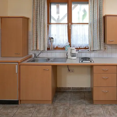 Farm stay Bauernhof Flucher-plaschg Straden