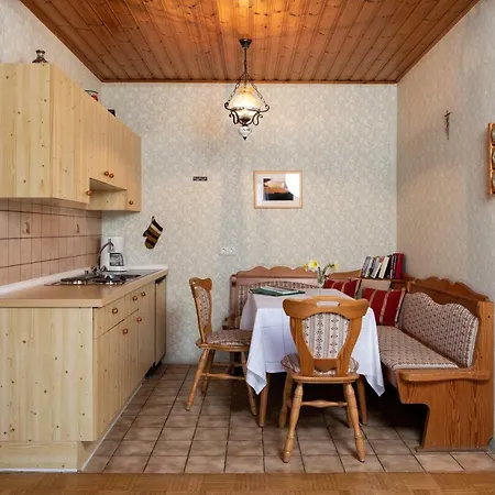 Farm stay Bauernhof Flucher-plaschg *