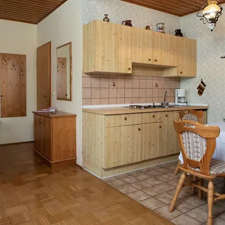 Farm stay Bauernhof Flucher-plaschg *