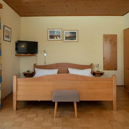 Farm stay Bauernhof Flucher-plaschg *