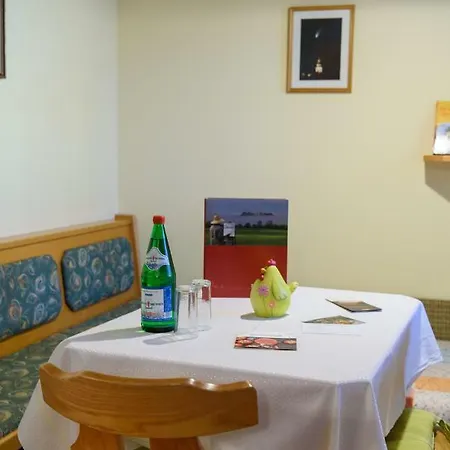 Bauernhof Flucher-plaschg Straden