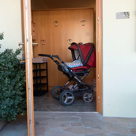 Bauernhof Flucher-plaschg Straden