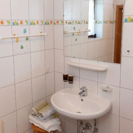 Bauernhof Flucher-plaschg