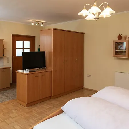 Farm stay Bauernhof Flucher-plaschg