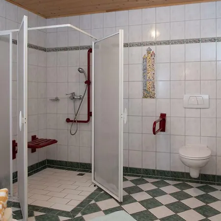 Bauernhof Flucher-plaschg Çiftlik konaklama Straden