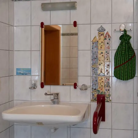 Фермерский дом Bauernhof Flucher-plaschg *