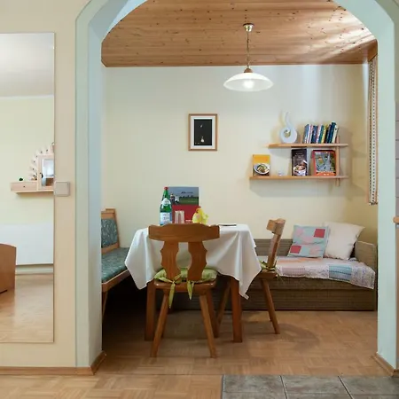 Bauernhof Flucher-plaschg *