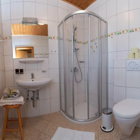 Farm stay Bauernhof Flucher-plaschg Straden
