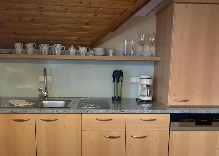 Bauernhof Flucher-plaschg