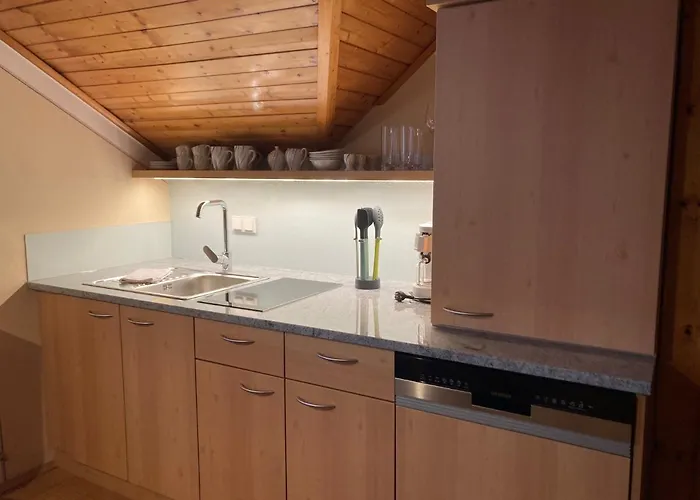 Bauernhof Flucher-plaschg Straden