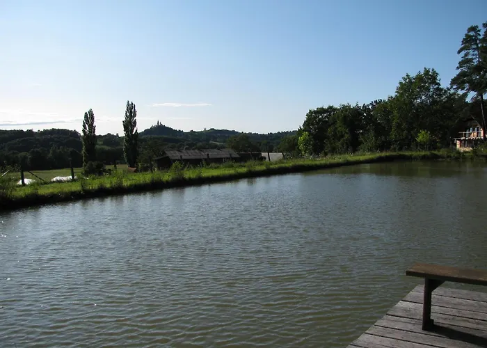 Séjour à la ferme Bauernhof Flucher-plaschg