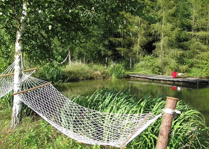 Séjour à la ferme Bauernhof Flucher-plaschg *