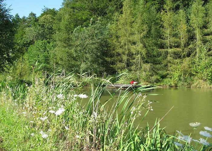 팜스테이 Bauernhof Flucher-plaschg Straden