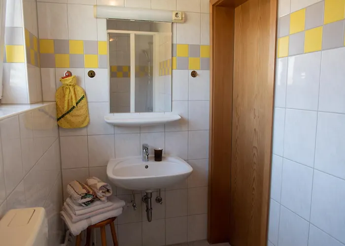 팜스테이 Bauernhof Flucher-plaschg *