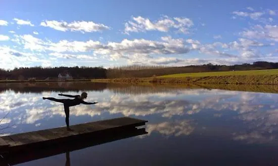 Bauernhof Flucher-plaschg Séjour à la ferme Straden