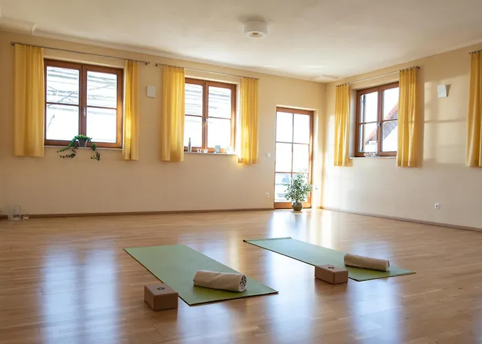 Bauernhof Flucher-plaschg Straden