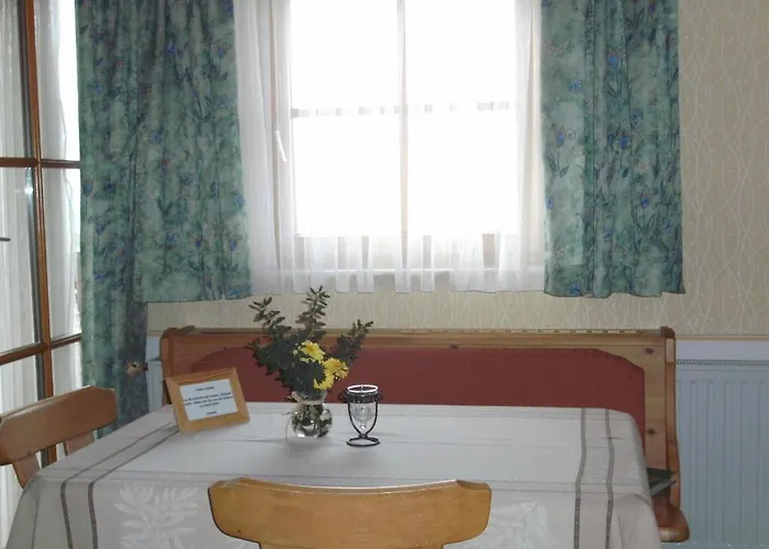 팜스테이 Bauernhof Flucher-plaschg