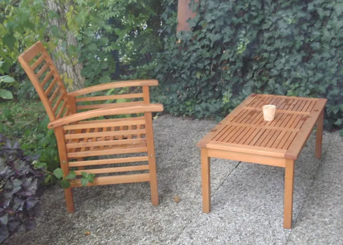 Séjour à la ferme Bauernhof Flucher-plaschg *