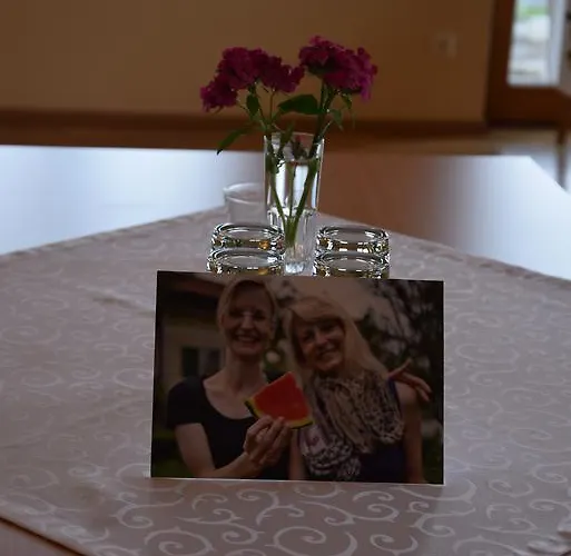 Bauernhof Flucher-plaschg *