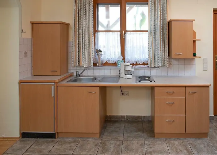 Séjour à la ferme Bauernhof Flucher-plaschg Straden