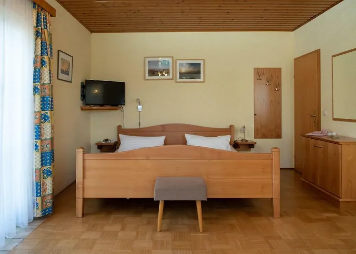 Séjour à la ferme Bauernhof Flucher-plaschg *