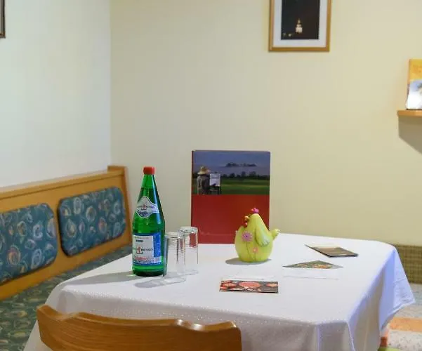 Bauernhof Flucher-plaschg Straden