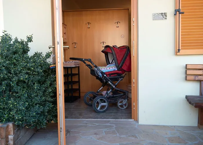 Bauernhof Flucher-plaschg Straden