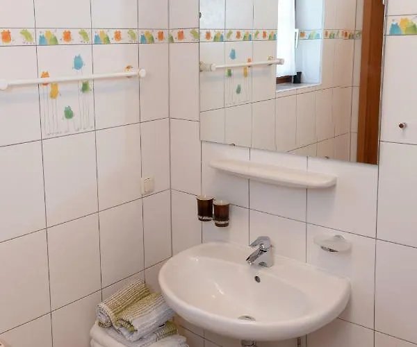 Bauernhof Flucher-plaschg