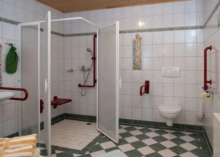 Bauernhof Flucher-plaschg Séjour à la ferme Straden