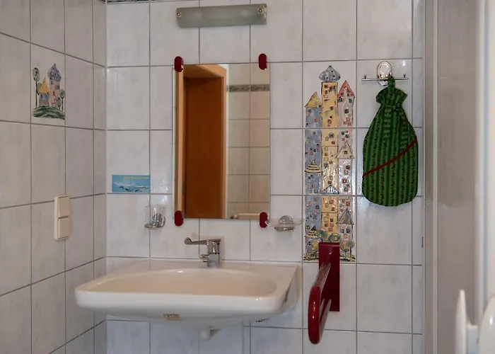 Séjour à la ferme Bauernhof Flucher-plaschg *