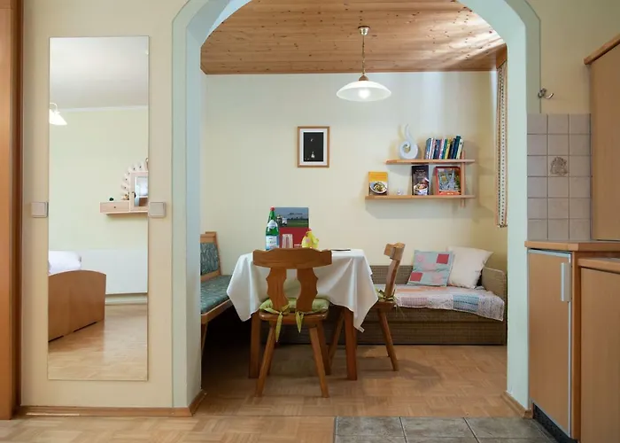 Bauernhof Flucher-plaschg *