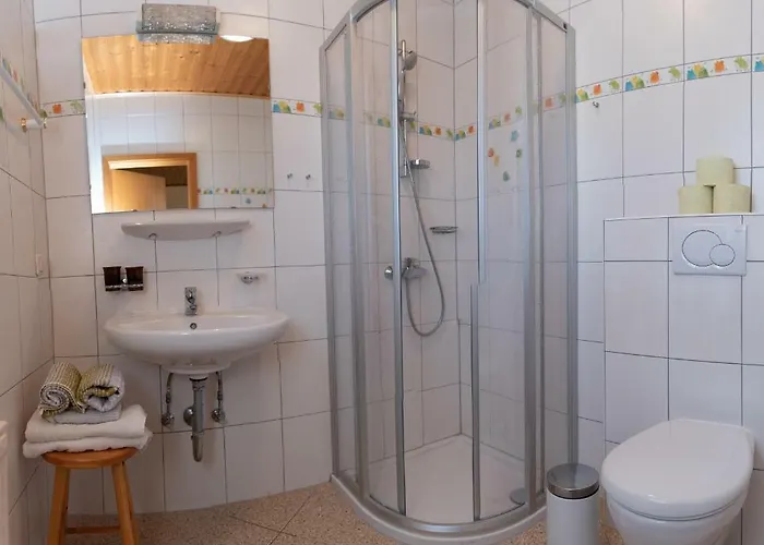 팜스테이 Bauernhof Flucher-plaschg Straden